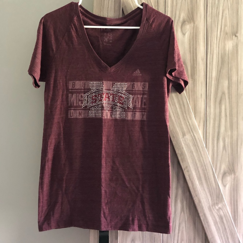 Mississippi state T shirt